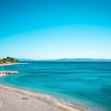 Apartments Andelko - Air Condition Baška Voda エクステリア 写真